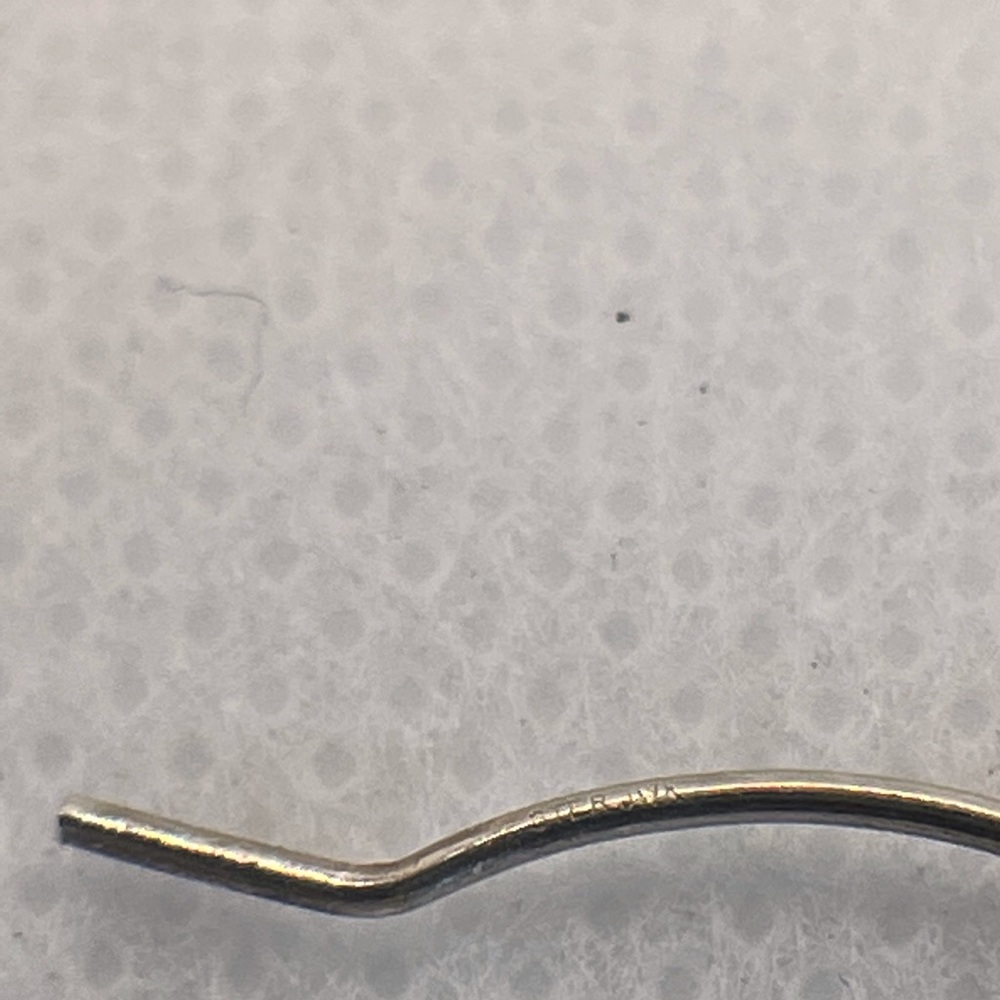 Large Hoops - image 3